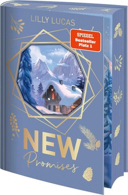 New Promises | Lilly Lucas | Buch | Green Valley Love | 340 S. | Deutsch | 2026