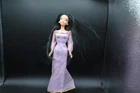 Vintage Disney Aladdin’s “Princess Jasmine” Barbie Doll Mattel #4 (A25)