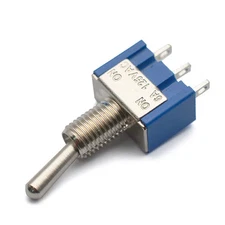 2position Cut-Single Electric Guitar Toggle Switch Pickup Cutoff Selector Switch