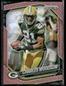 2025 Panini Prizm Football Charles Woodson #119 Pigskin Prizm 112/180