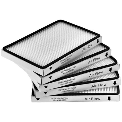 #ad 86889 HEPA Media Filter Replacement for Sears Kenmore 86889 $9.68