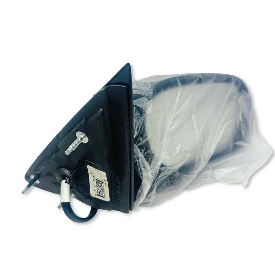 Espejo retrovisor exterior térmico lado pasajero Ford 6W7Z-17682-BACP RH, genuino Foto 3 de 4