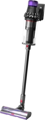 Dyson 448114-01 Outsize Extra Cordless Vacuum Cleaner, Iron