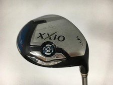Dunlop XXIO 2012 Model Fairway Wood 5W MP700 R  323 Golf Clubs