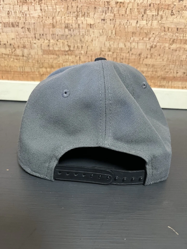 Boné Oakley Metal 2.0 Gascan multicolorido Snapback exclusivo DESCONTINUADO - - Imagem 3 de 4