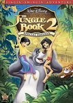 The Jungle Book 2 [Special Edition] DVD