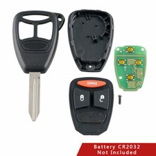 Fit For Dodge Dakota Durango Jeep 315mhz 3 Key Smart Remote Car Fob Kit Fit For Dodge Dakota Durango Jeep 315mhz 3 Key Smart Remote Car Fob Kit