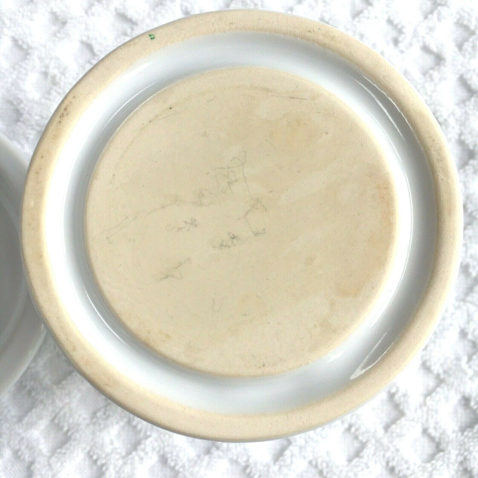 Hallmark Marjolein Bastin Nature's Sketchbook Votive Candle Holder Tart Warmer 