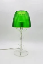 Lady design lamp Matteri Carella for VESTA Design Italy _ Kartell Starck style