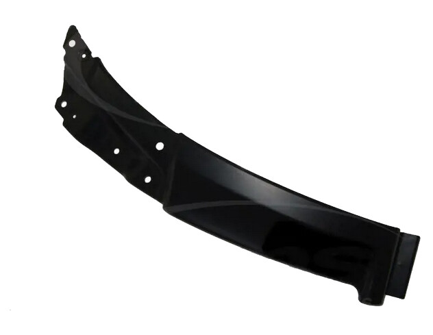 Aile avant droite A9066302107 pour Mercedes Sprinter 5-T et VW Crafter 30-50 en acier noir