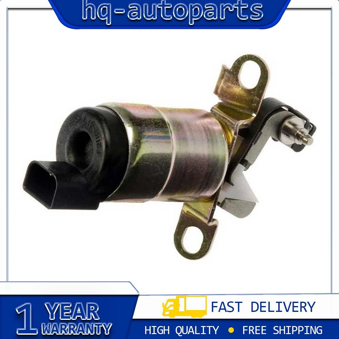 1x Dorman - OE Solutions Shift Interlock Solenoid For Ford Ranger