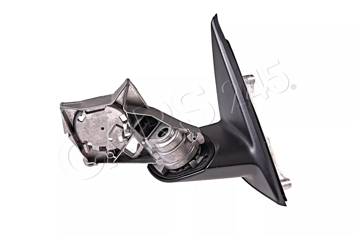 Genuine BMW X1 F48 X1 16d Exterior mirror w/o mounting parts right 