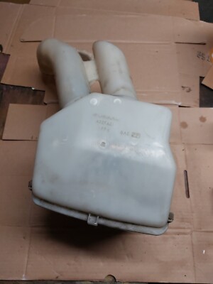Subaru Impreza GC8 RESONANZKASTEN Resonator A32FA01 GC8 A21FA00