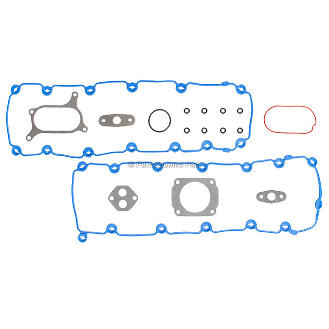 MA-4216909090 Head Gasket Set Compatible With/For Ford E150 - Foto 3