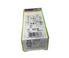 Leviton 8300-W Duplex Receptacle 20A-125V **FREE SHIPPING**