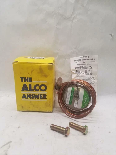 ALco xb-1019 HZ-1B Power Assembly