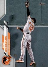 2020 Topps Update Baseball Pick Complete Your Set #U1-U200 RC 