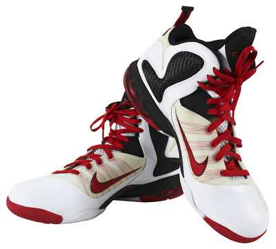 Nike Shoe Nike Lebron James 2010 Miami Heat Lebron James Shoes Low