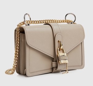 chloe aby lock bolsa sale