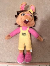 2024 Chuck E. Cheese Bella Plush Large 24”