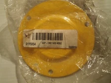 Wacker CAP-END W/O HOLE Part No. 115054