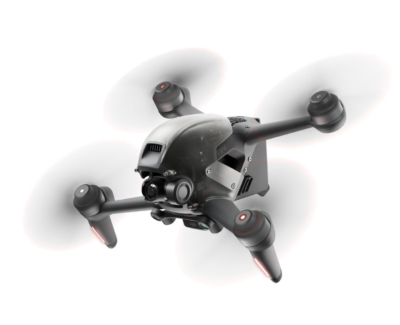 Drone DJI FPV avec sac à dos de transport | Kaufen auf