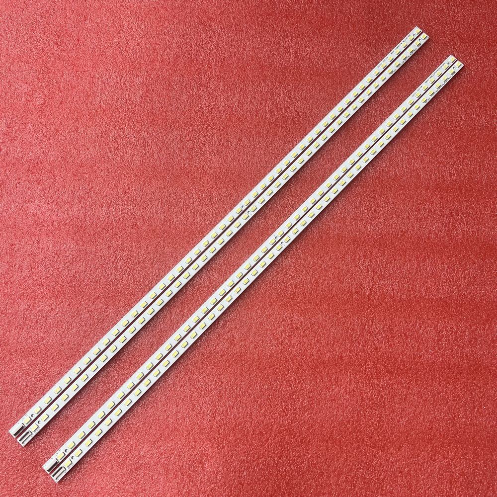 LED Strip For SONY KDL-46NX720 FDMY460LT01 61.P4402G001 2011YLT46