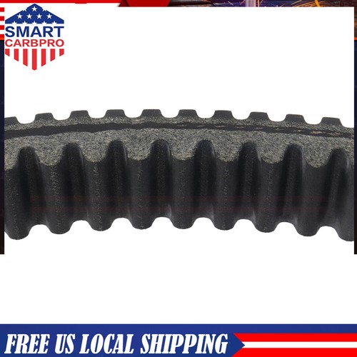 DRIVE BELT 3211143 3211206 FOR 2012-2018 POLARIS ACE 500 570 RZR S 570 - Picture 4 of 7
