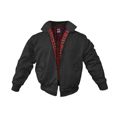 Lacoste - Giacca Harrington Beige Con Tasche - Foto 3