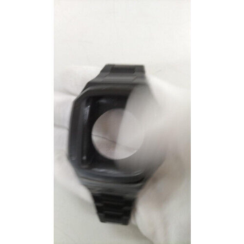 GOLDEN CONCEPT Apple Watch Case EV-44 - Picture 2 of 15