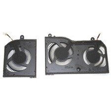 New For Acer Predator Triton 500 SE PT516-51s PT516-52sGaming Laptop CPU GPU Fan