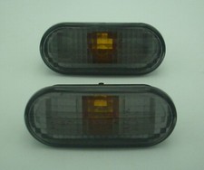 Seitenblinker smoke passend für Ford Galaxy VW Golf 4 Passat Lupo Bora Arosa