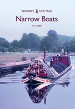 Narrow Boats Britain's Heritage the New the New