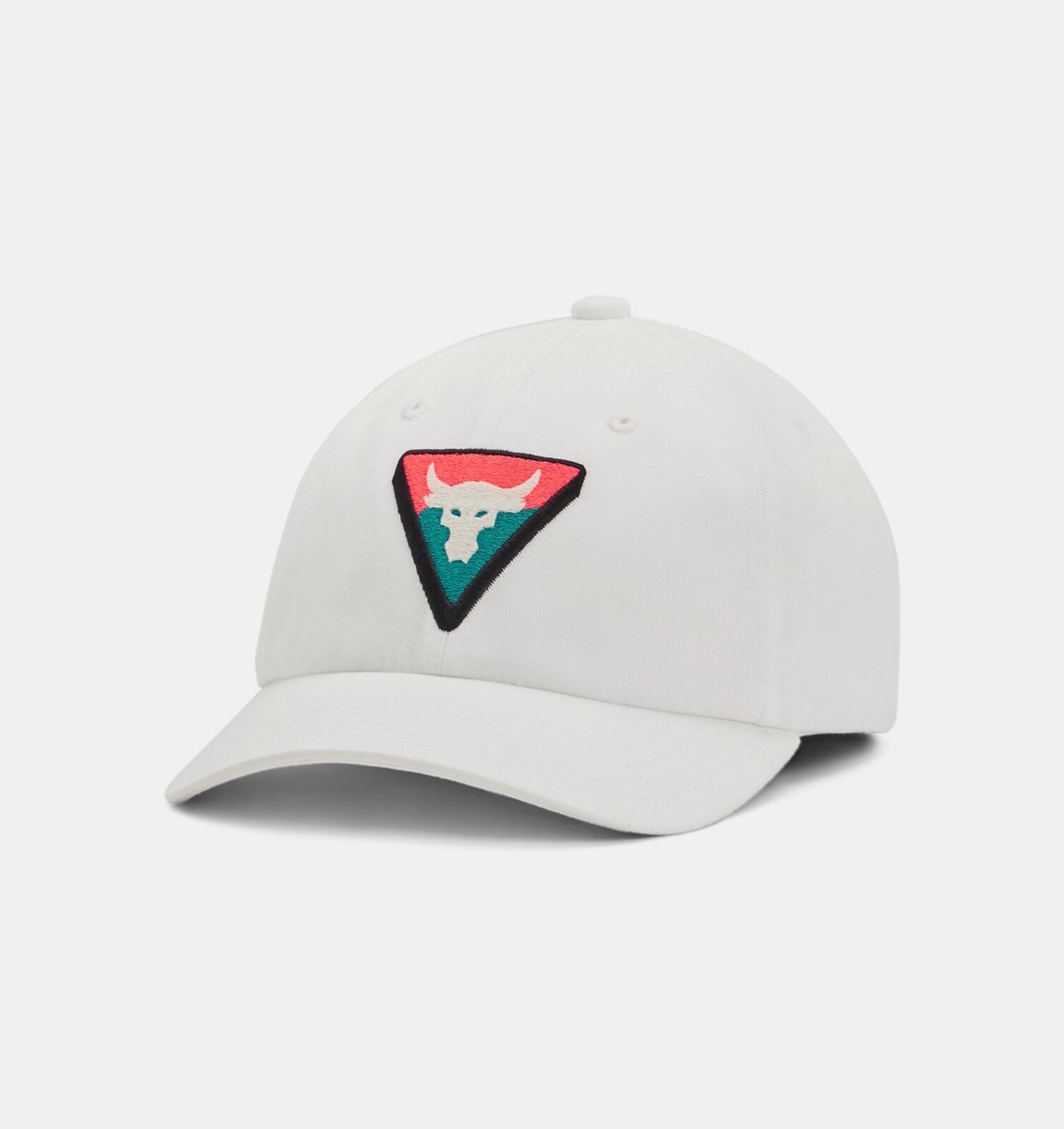 Under Armour Project Rock Unisex Youth Cap Adjustable 1369814