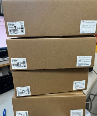 100% New Matrox SOL2MEVCLB Acquisition Cards SOL2MEVCLB Y7367 Expedited Shipping