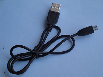  Micro- USB Cable Sturdy Charging