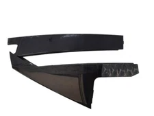 Right Rear Door Exterior Pillar Molding Cover Fiat 500L 73552...