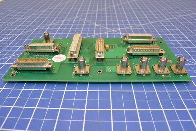 36-0151 / COMPUTER CABLE INTERFACE BOARD / PROMETRIX