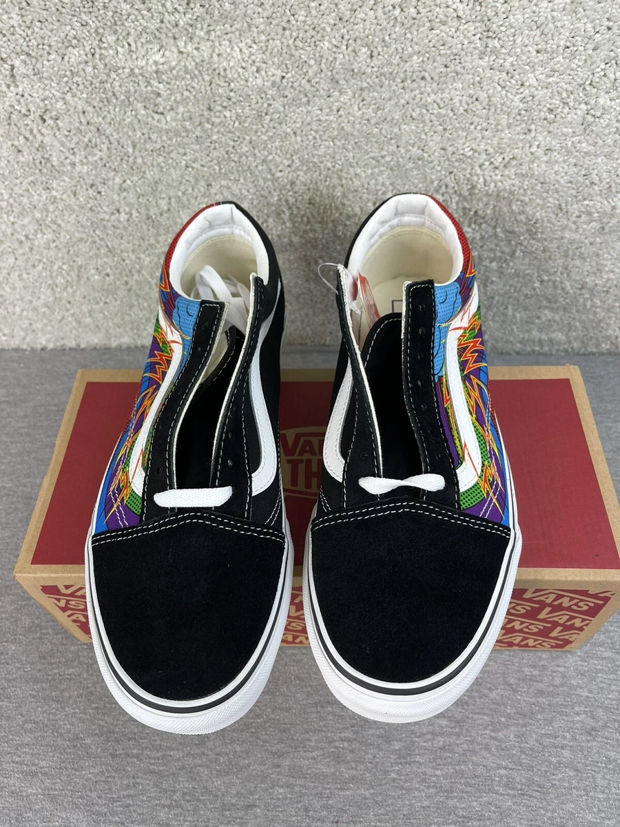 Zapatillas vans lgbt cheap