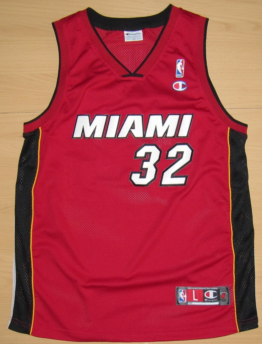 ウェア NBA MIAMI HEAT #32 O'NEAL s-l400.jpg