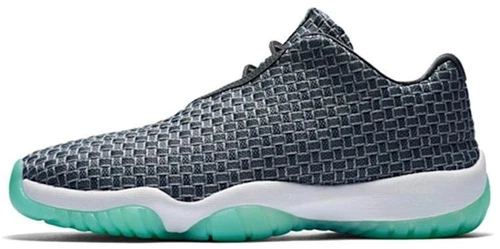 Jordan Future Low Wolf Grey