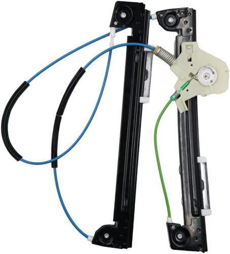 MECANISME DE LEVE VITRE AVANT GAUCHE MINI COOPER ONE R50 R53 R52 67626955875 - Photo 7/11