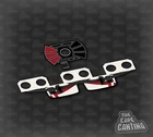 Star Wars Battlefront II Default ARC Trooper Custom Cloth Set Accessory for LEGO