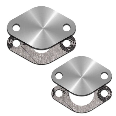 W041 EGR Joint Pour Toyota 2.5TD, 3.0TD 1KD/2KD-FTV - Photo 1/3