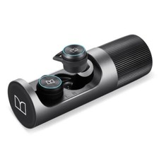 Bluetooth Wireless Earbuds with Noise Cancelling  Mic