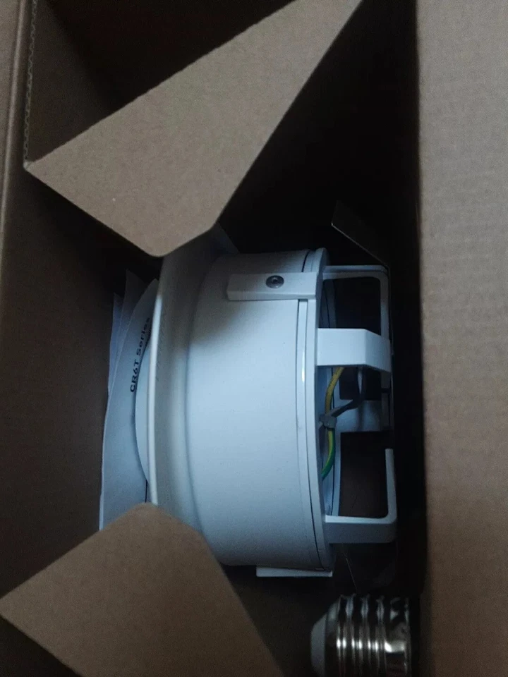 НОВЫЙ В КОРОБКЕ CREE ОСВЕЩЕНИЕ CR6T КАРДАН 6 «СВЕТОДИОД 1100L 4000K DIMMABLE УТОПЛЕННЫЙ СВЕТ - Изображение 4 из 4