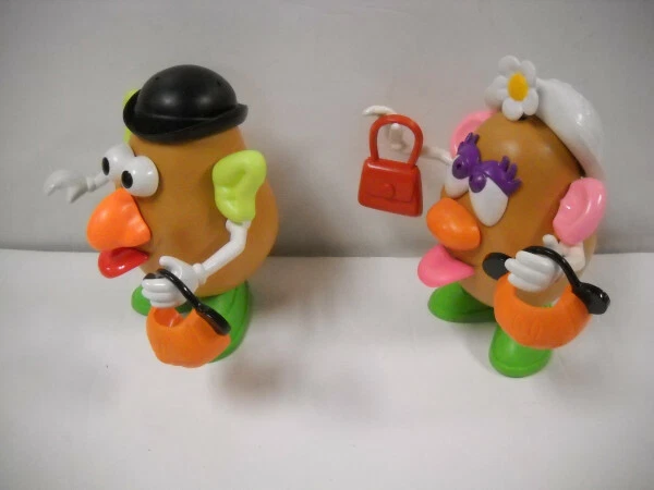 Potato head family set 2025