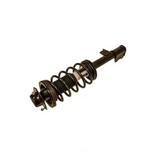 Suspension Strut and Coil Spring Assembly-Ultra ReadyMount Parts Master G57129