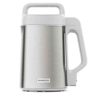 LANGSAMGARER Mühelos Kochen Mixen & Gießen Einfach Mixer Einfaches Kochen in Menuetten