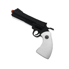 Team Fortress 2 Spy Revolver Replica | 3D Printed Life Size Team Fortress 2 Prop